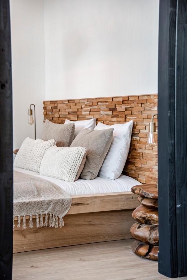 Marley'S Beachhouse - Luxury Apartment With Garden Zandvoort Extérieur photo