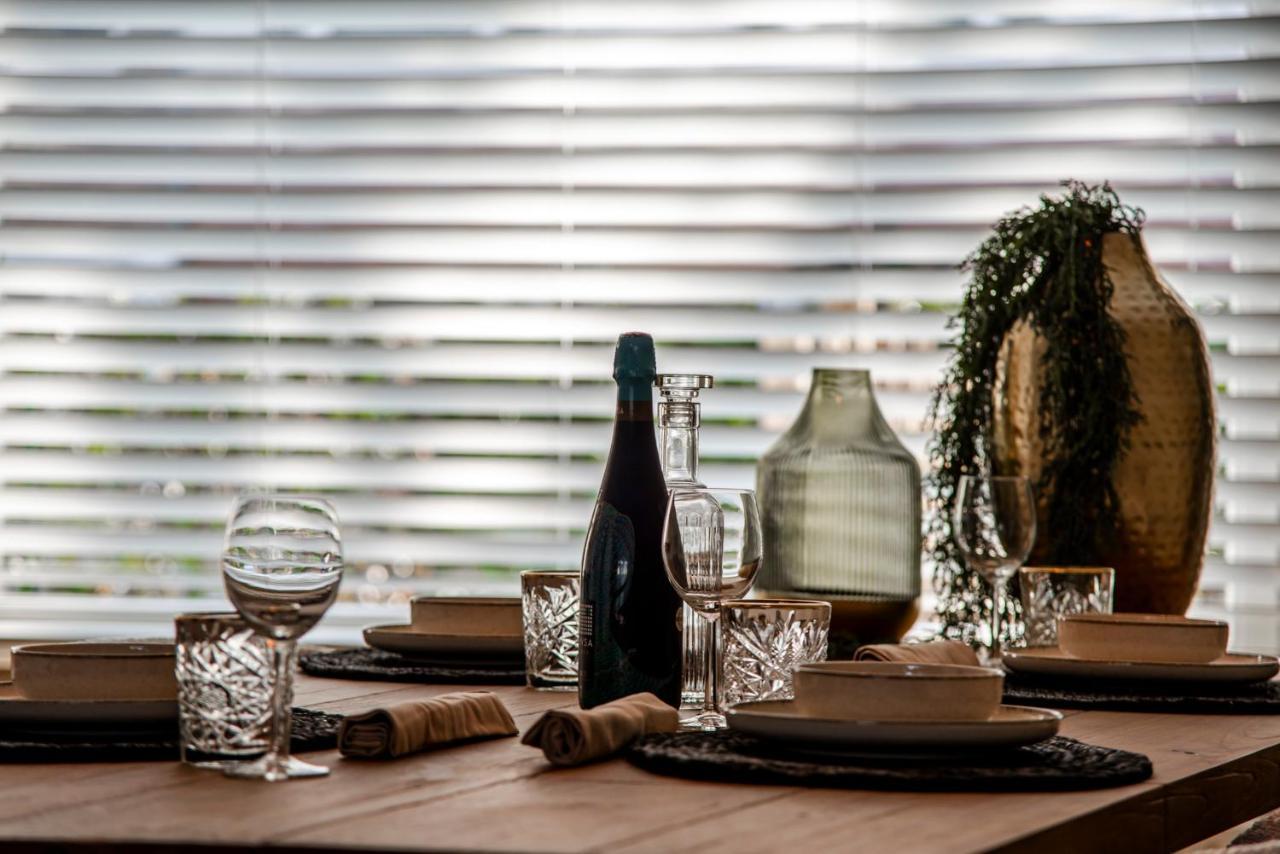 Marley'S Beachhouse - Luxury Apartment With Garden Zandvoort Extérieur photo